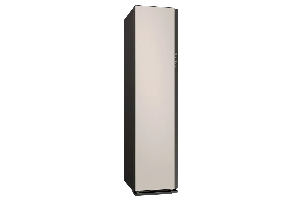 Паровой шкаф для ухода за одеждой Samsung DF60A8500EG