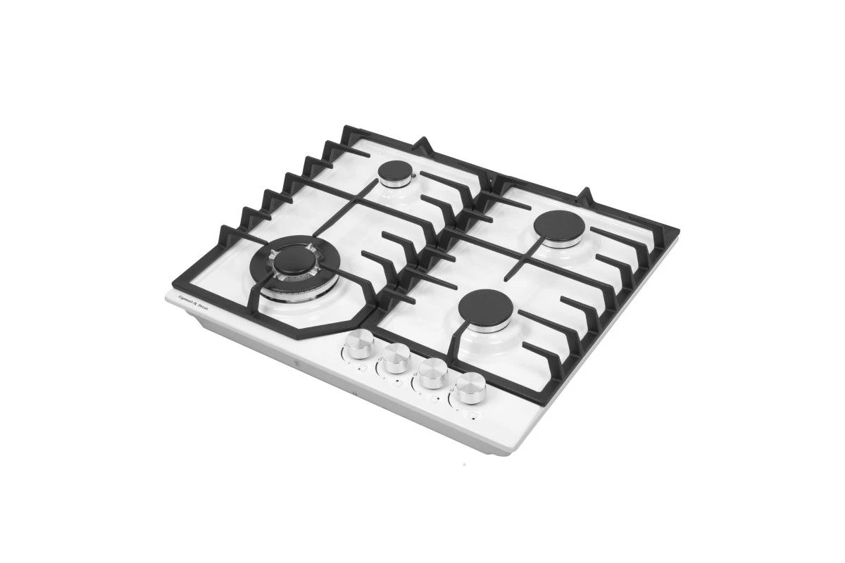 Газовая варочная панель Zigmund & Shtain G 22.6 W
