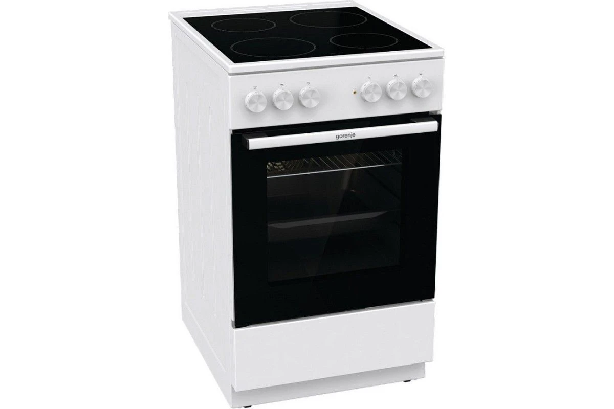 Электрическая плита Gorenje GEC5A41WG