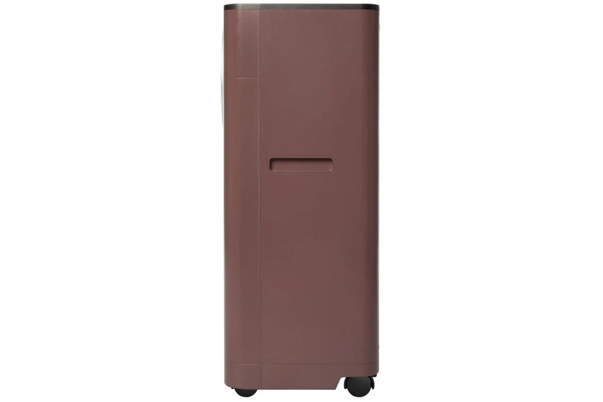 Мобильный кондиционер Ballu Twinkle BPAC-09 DWR/N6 Red