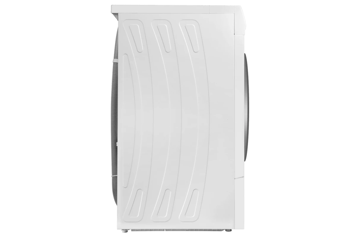 Стиральная машина Maunfeld MFWM127WH200 ST INVERTER SLIM