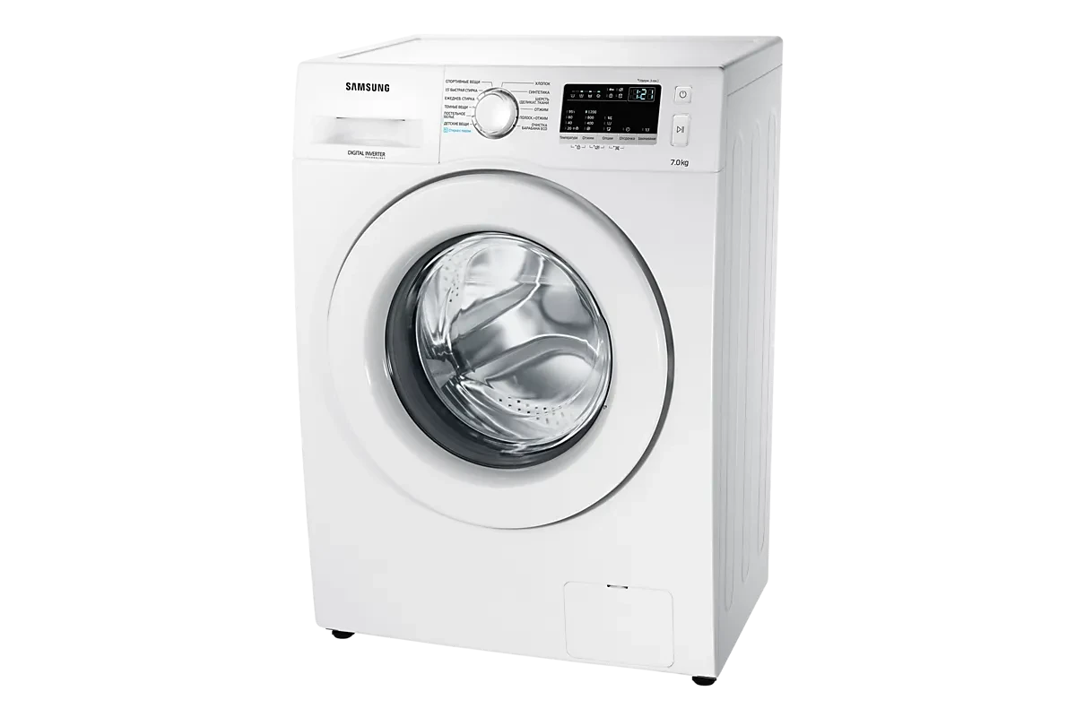 Стиральная машина Samsung WW70J42G0LWDLP