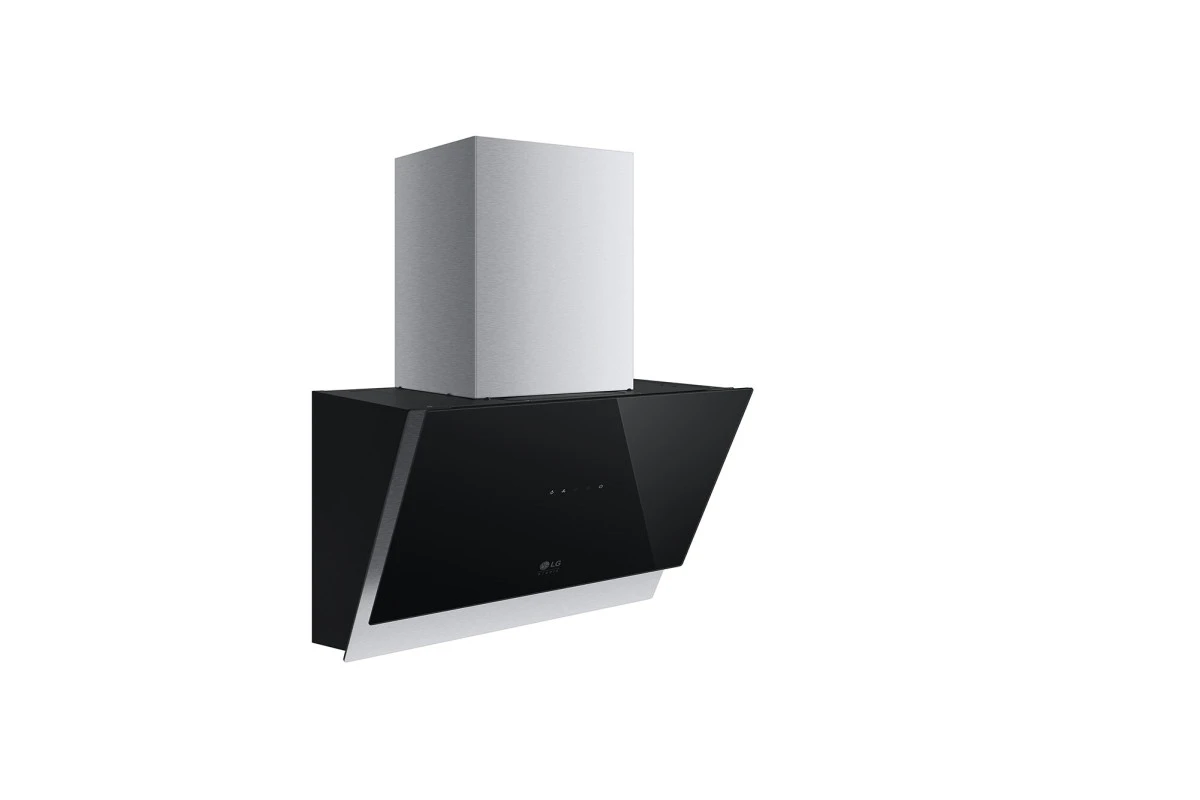 Вытяжка LG HCEZM2427B