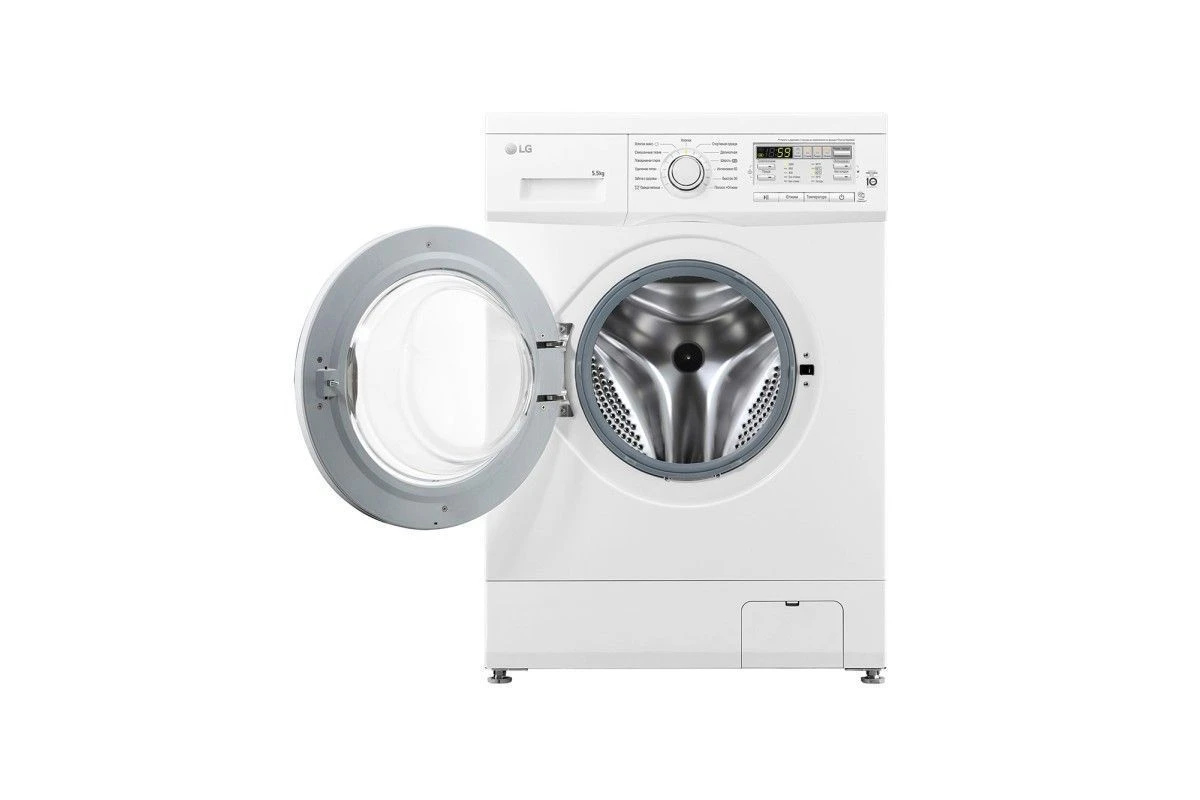 Узкая стиральная машина LG F10B8MD