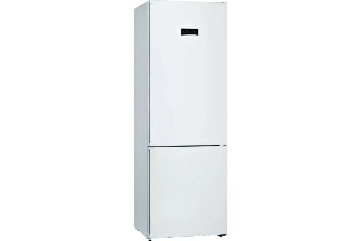 Двухкамерный холодильник Bosch KGN49XW20R