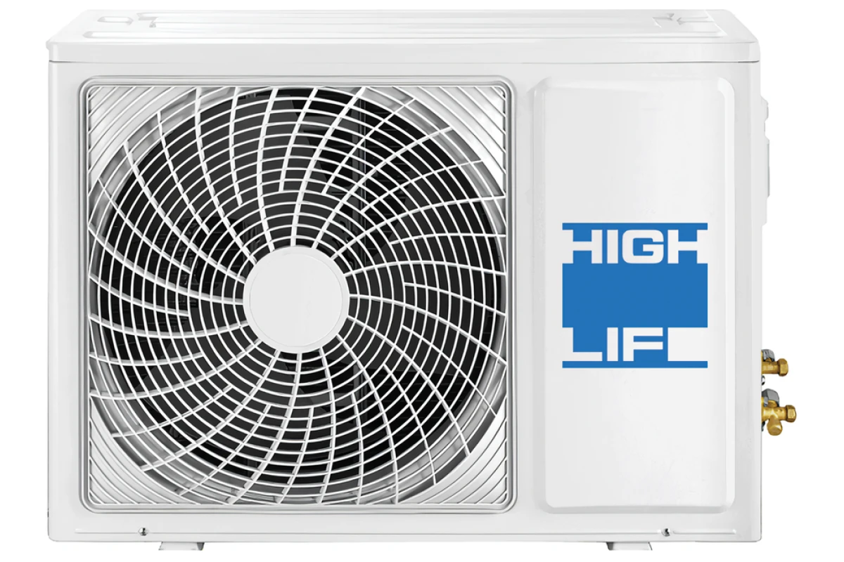 Кондиционер High Life Priority Class ACHL-07PC-CHDV02S