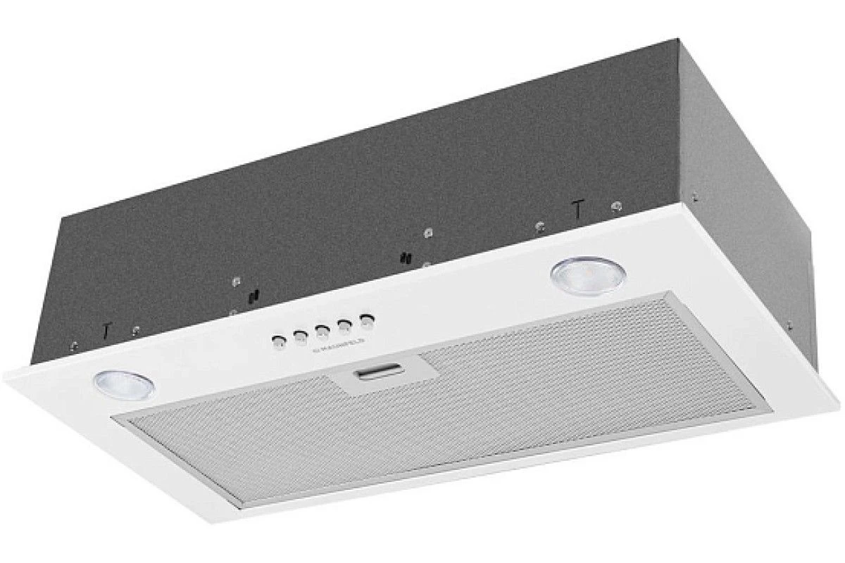 Вытяжка Maunfeld CROSBY SINGL 60 WHITE