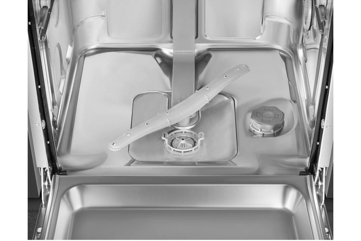 Встраиваемая посудомоечная машина Smeg ST211DS