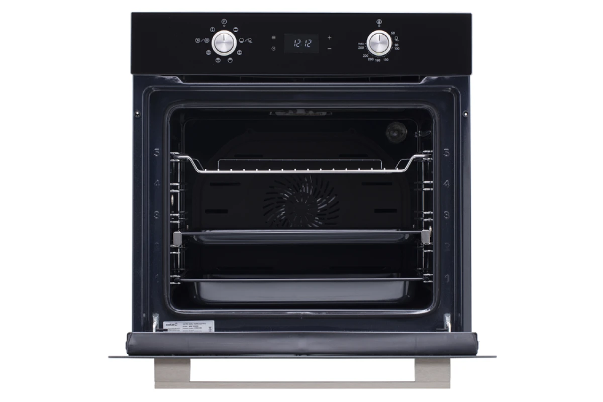 Духовой шкаф Cata MDS 7208 BK