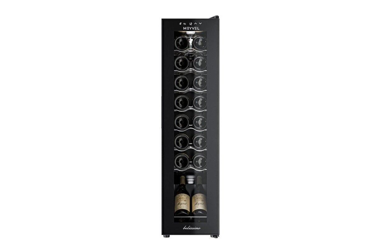 Винный шкаф Meyvel MV16-CBD1