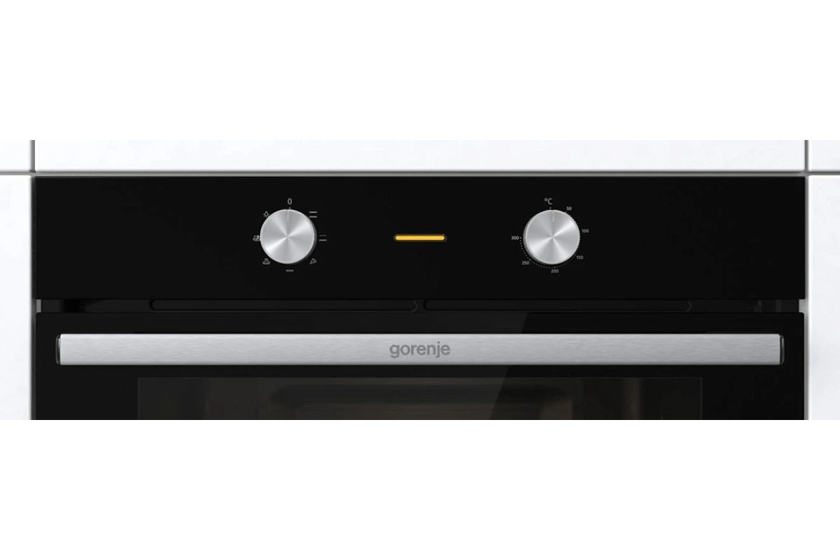Духовой шкаф Gorenje BOX6712E02BK