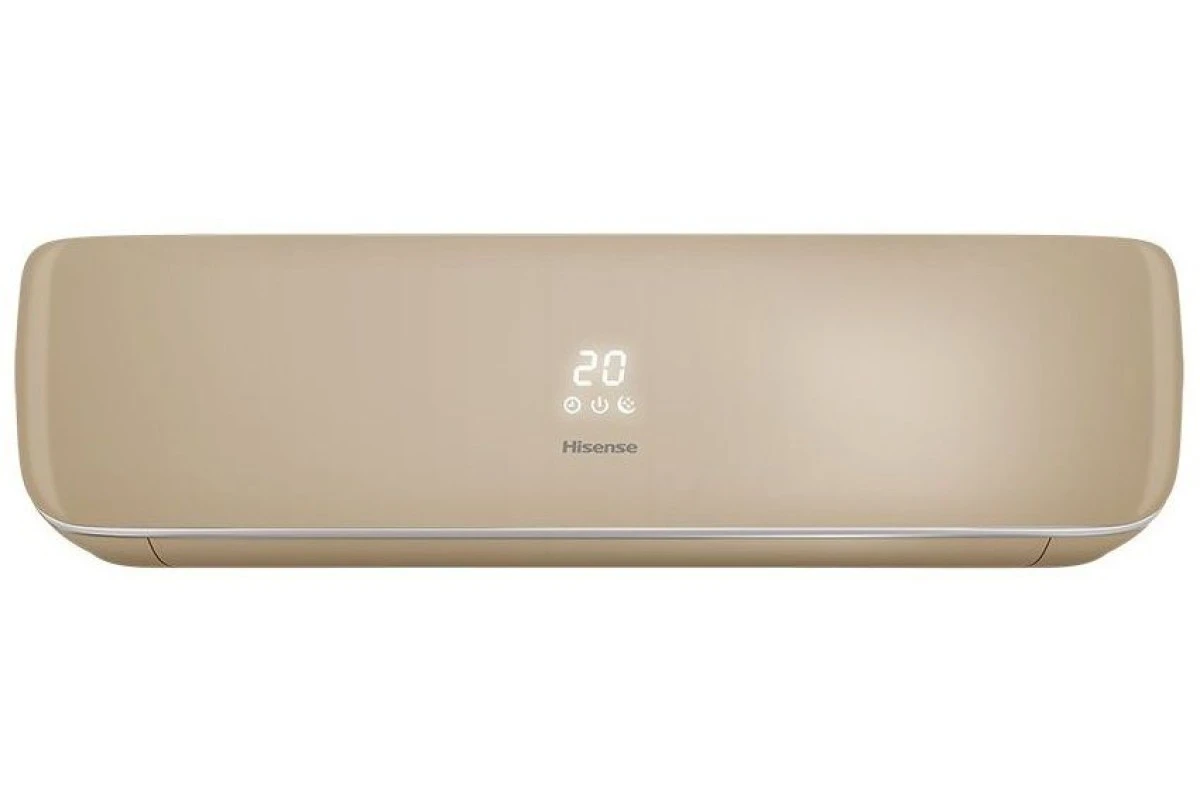 Кондиционер Hisense Champagne Crystal Super AS-13UW4RVETG01(C) WI-FI