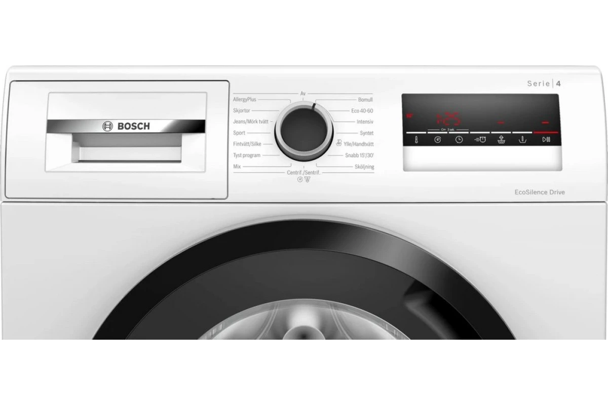 Стиральная машина Bosch WAN2823BSN