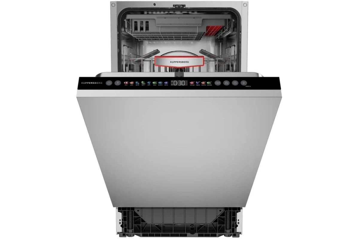 Встраиваемая посудомоечная машина Kuppersberg GHL 4531