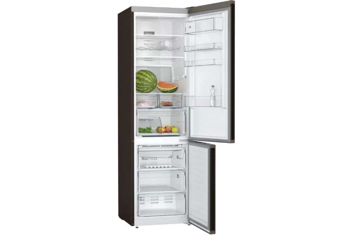 Двухкамерный холодильник Bosch KGN39XD20R