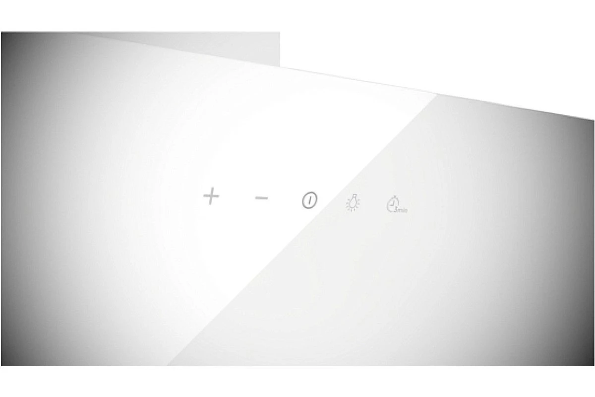 Вытяжка Teka DVN 64030 TTC WHITE