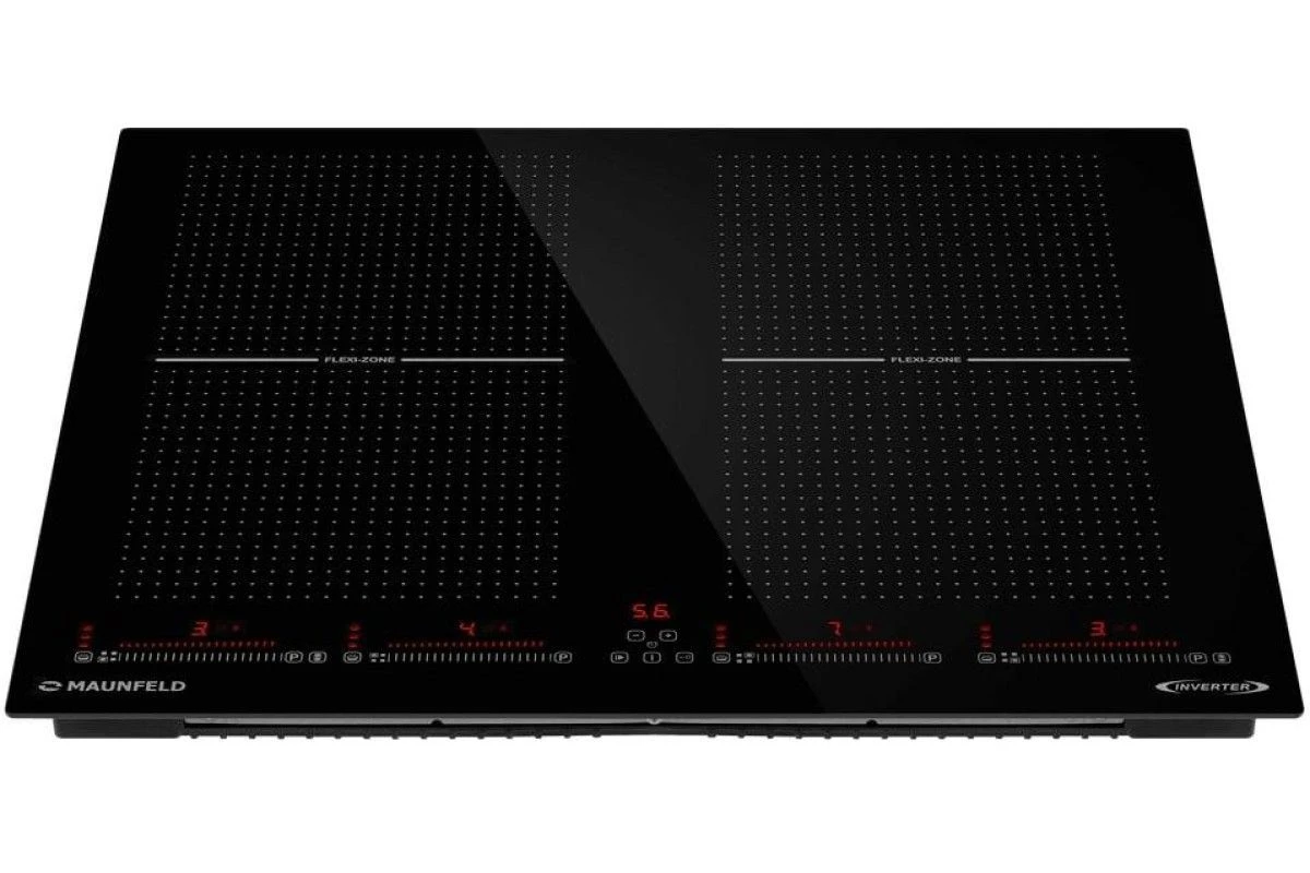 Индукционная варочная панель Maunfeld CVI594SF2BK Inverter