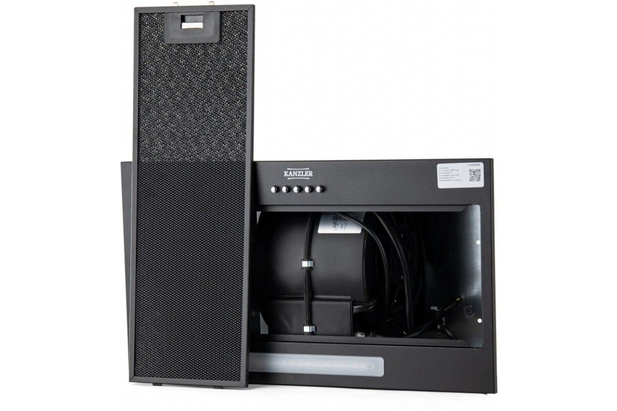 Вытяжка Kanzler D 538 W
