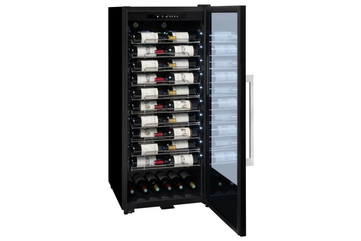 Монотемпературный шкаф La Sommeliere PRO110
