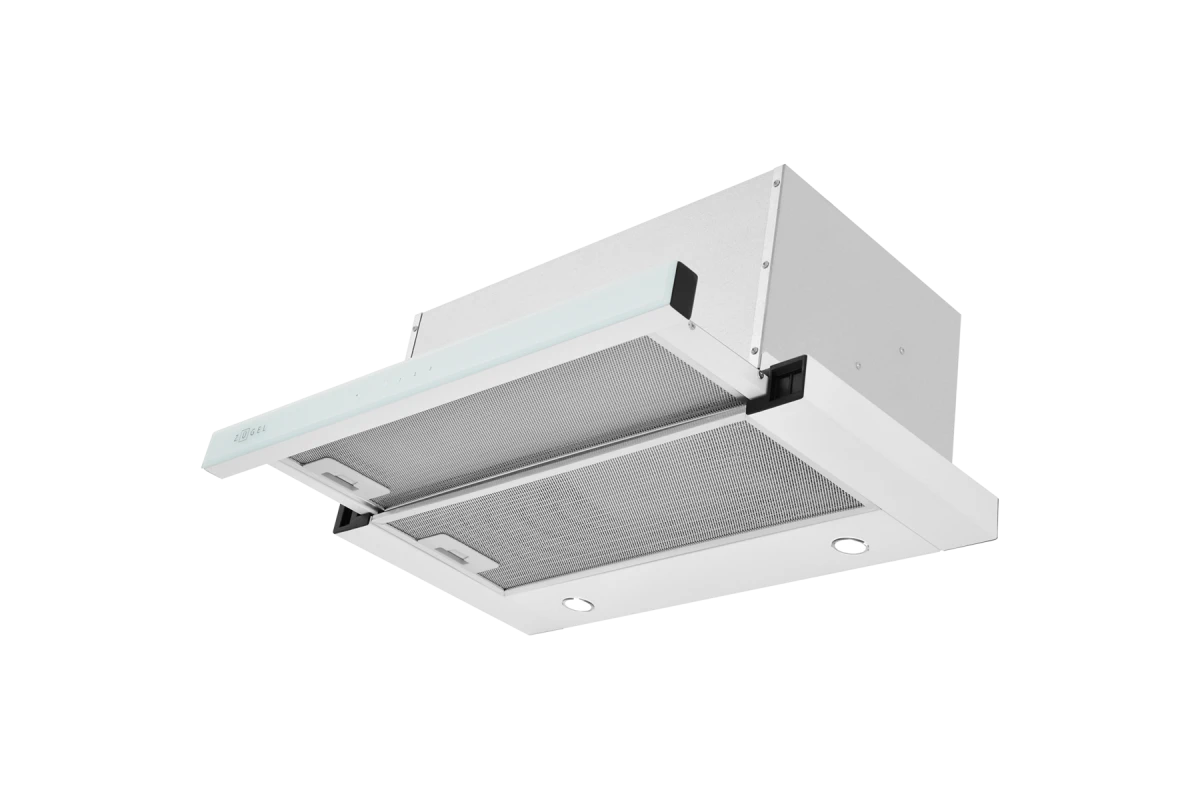Вытяжка телескопическая ZUGEL ZHT652GW