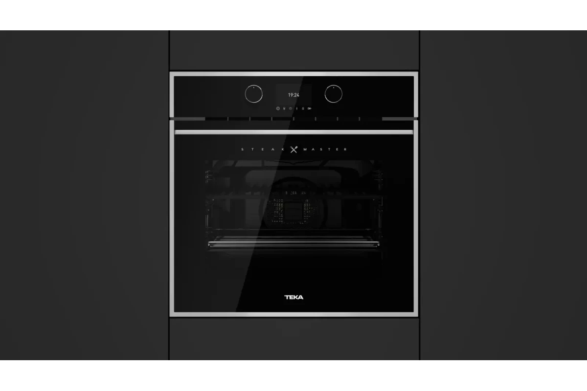 Духовой шкаф Teka STEAKMASTER BLACK-SS