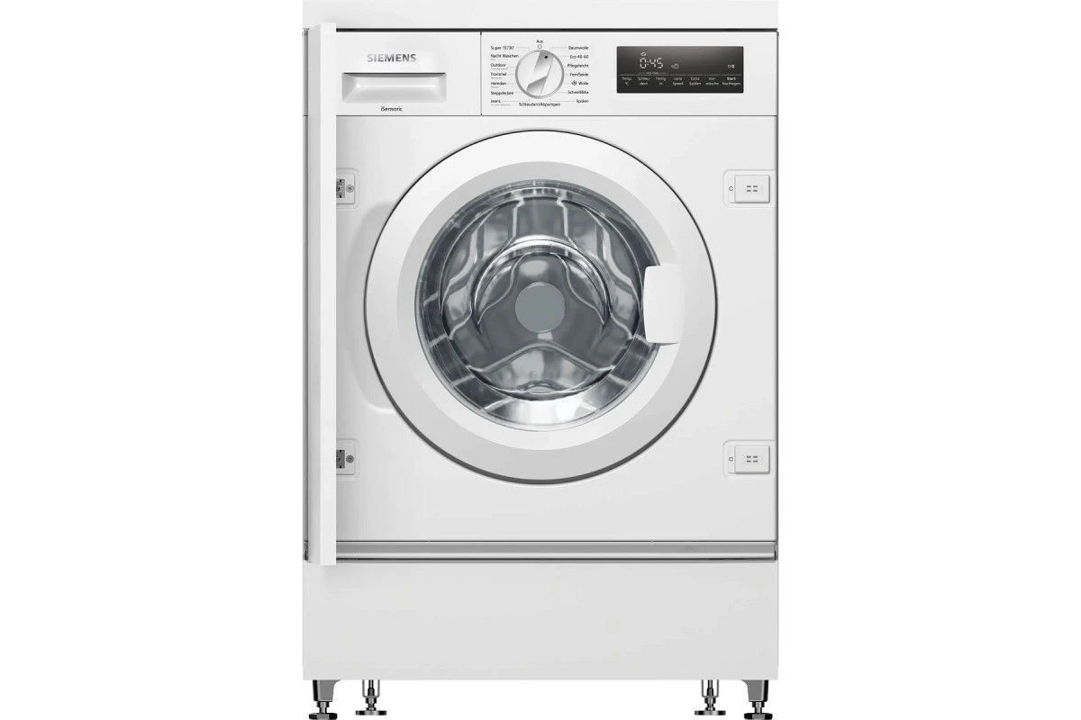 Стиральная машина Siemens WI14W443