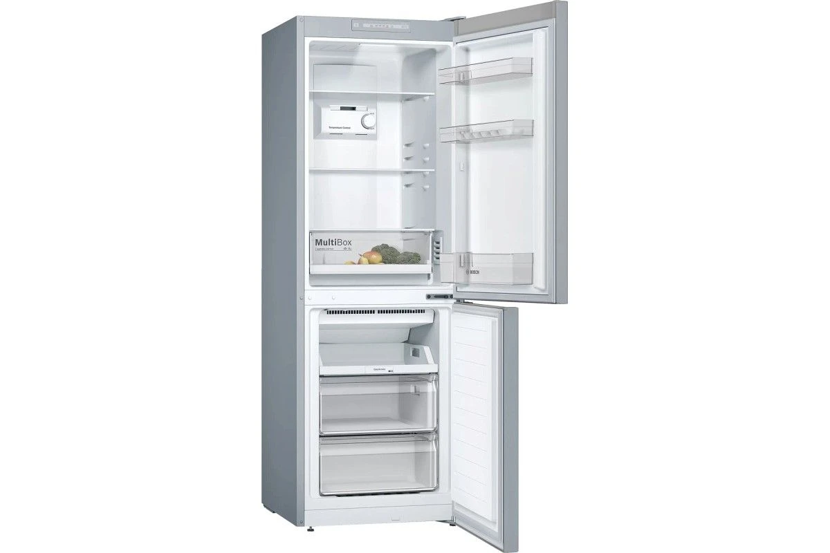 Двухкамерный холодильник Bosch KGN33NLEB
