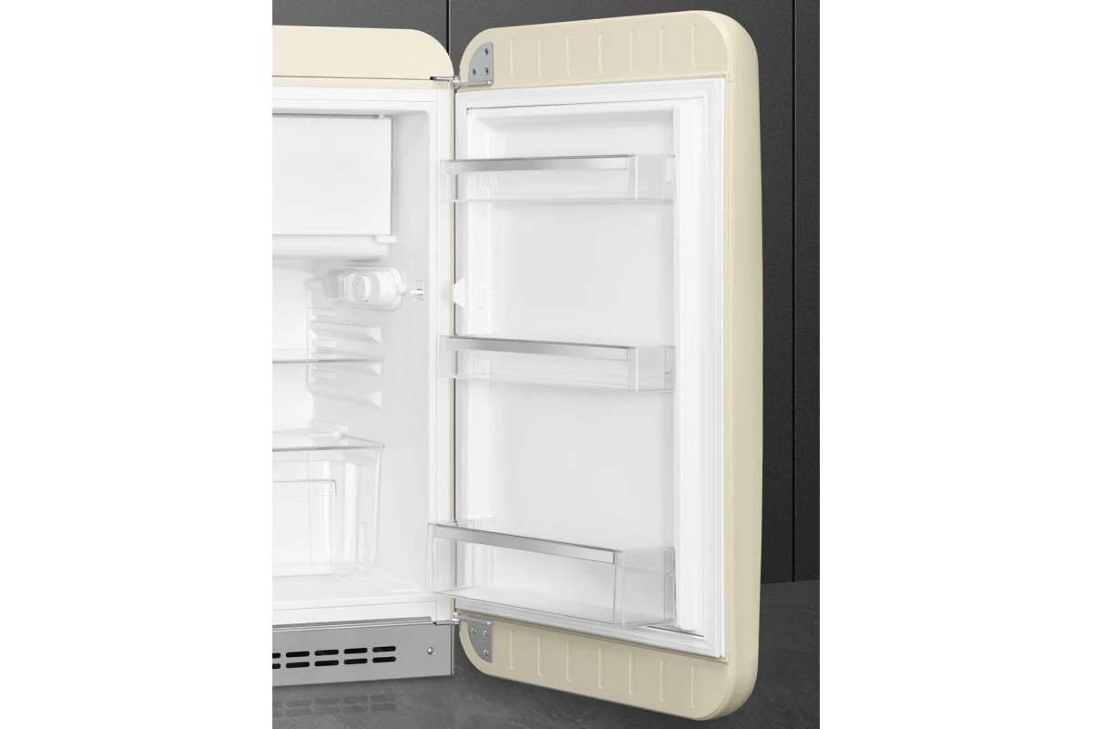 Холодильник Smeg FAB10RCR6