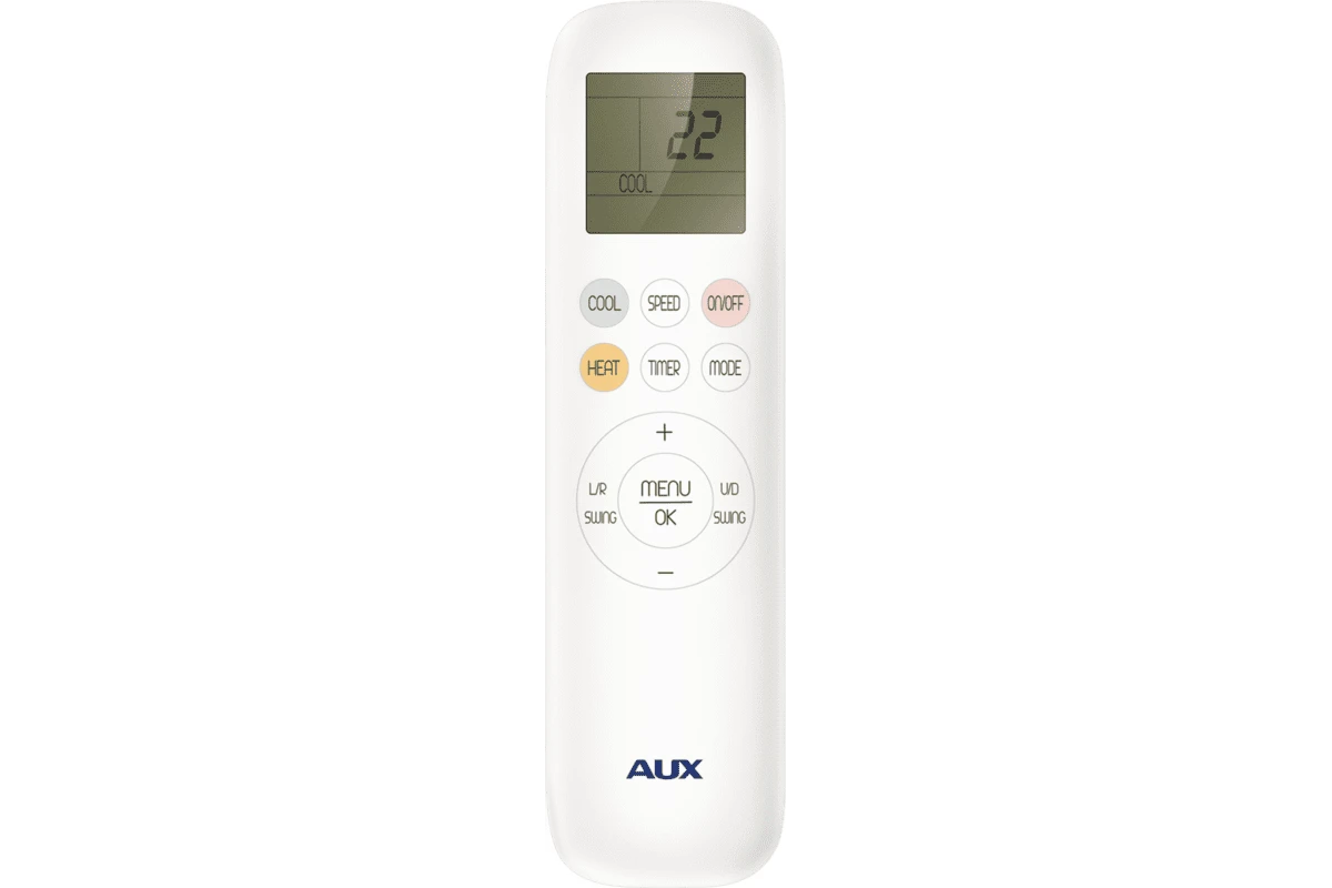 Кондиционер AUX ASW-H12A4/CB-R2DI