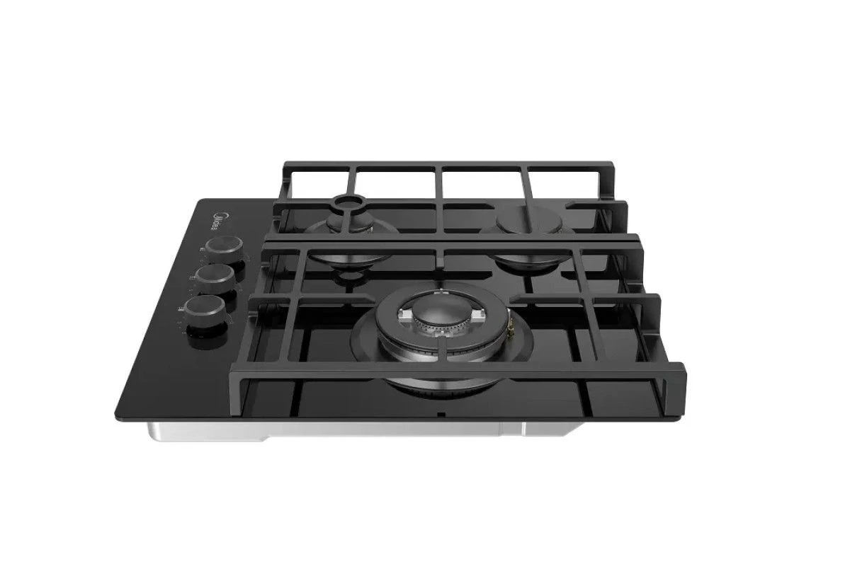 Варочная панель Midea MG449TGB