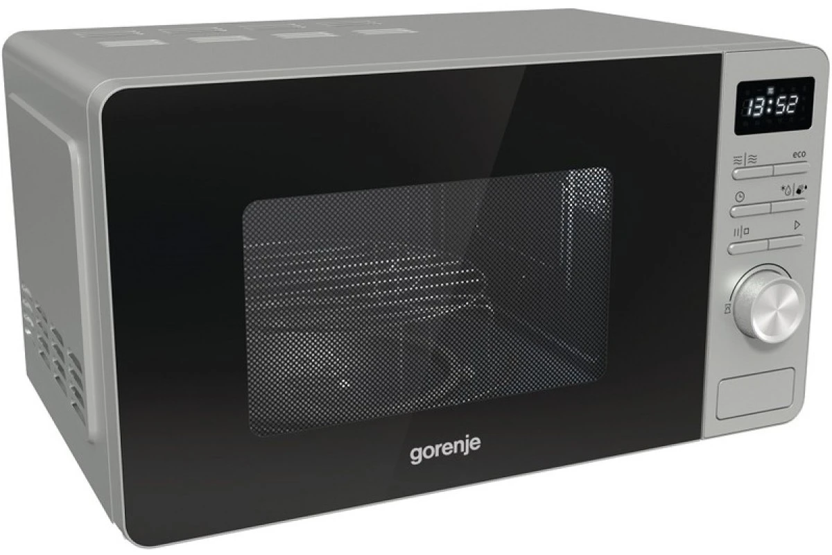 Микроволновая печь с грилем Gorenje MO23A4X