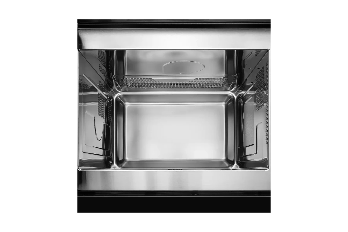Встраиваемая микроволновая печь Kuppersberg HMW 645 B