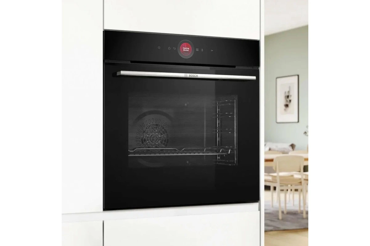 Духовой шкаф Bosch HBG7221B1S