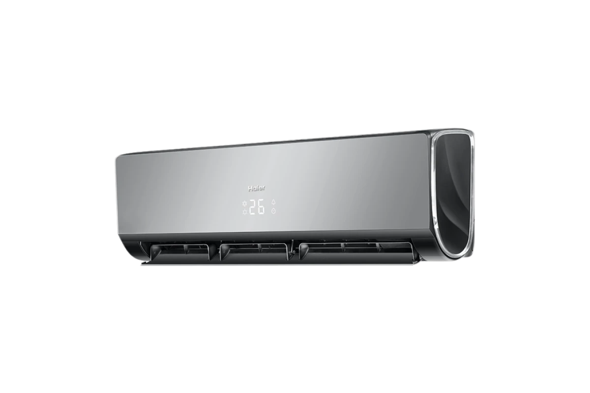 Настенный внутренний блок мульти сплит-системы Haier AS09NS6ERA-B