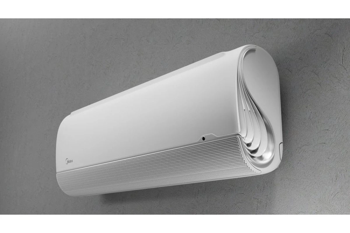 Настенный внутренний блок мульти сплит-системы Midea MSFA-12N8D6-I