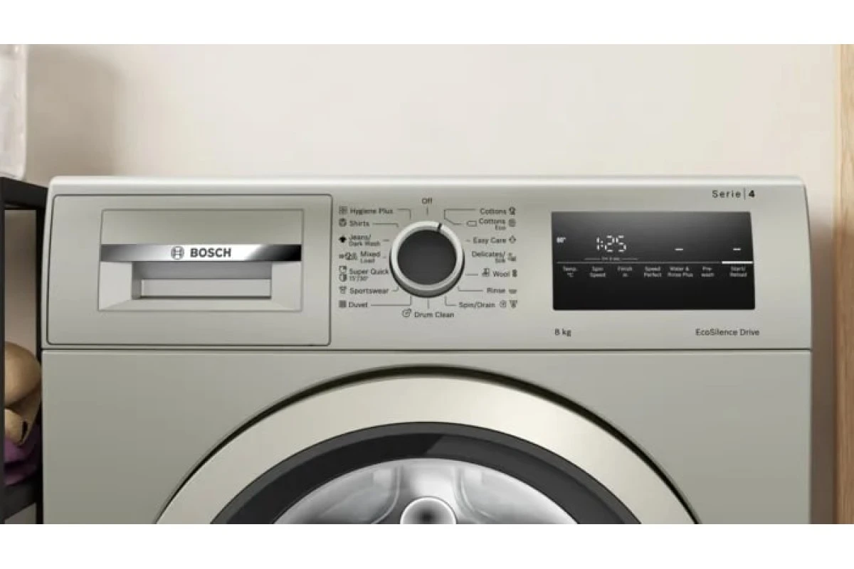 Стиральная машина Bosch WAN2420XME