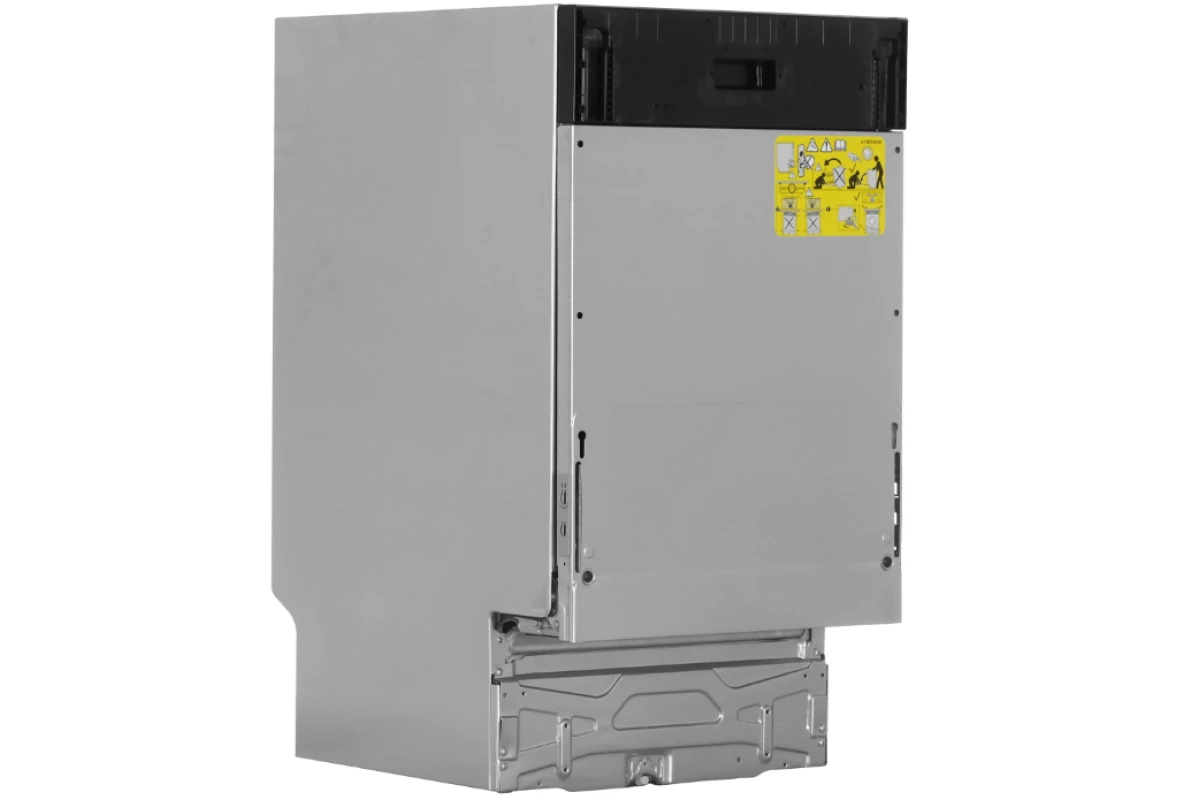 Встраиваемая посудомоечная машина Electrolux KEGB3410L