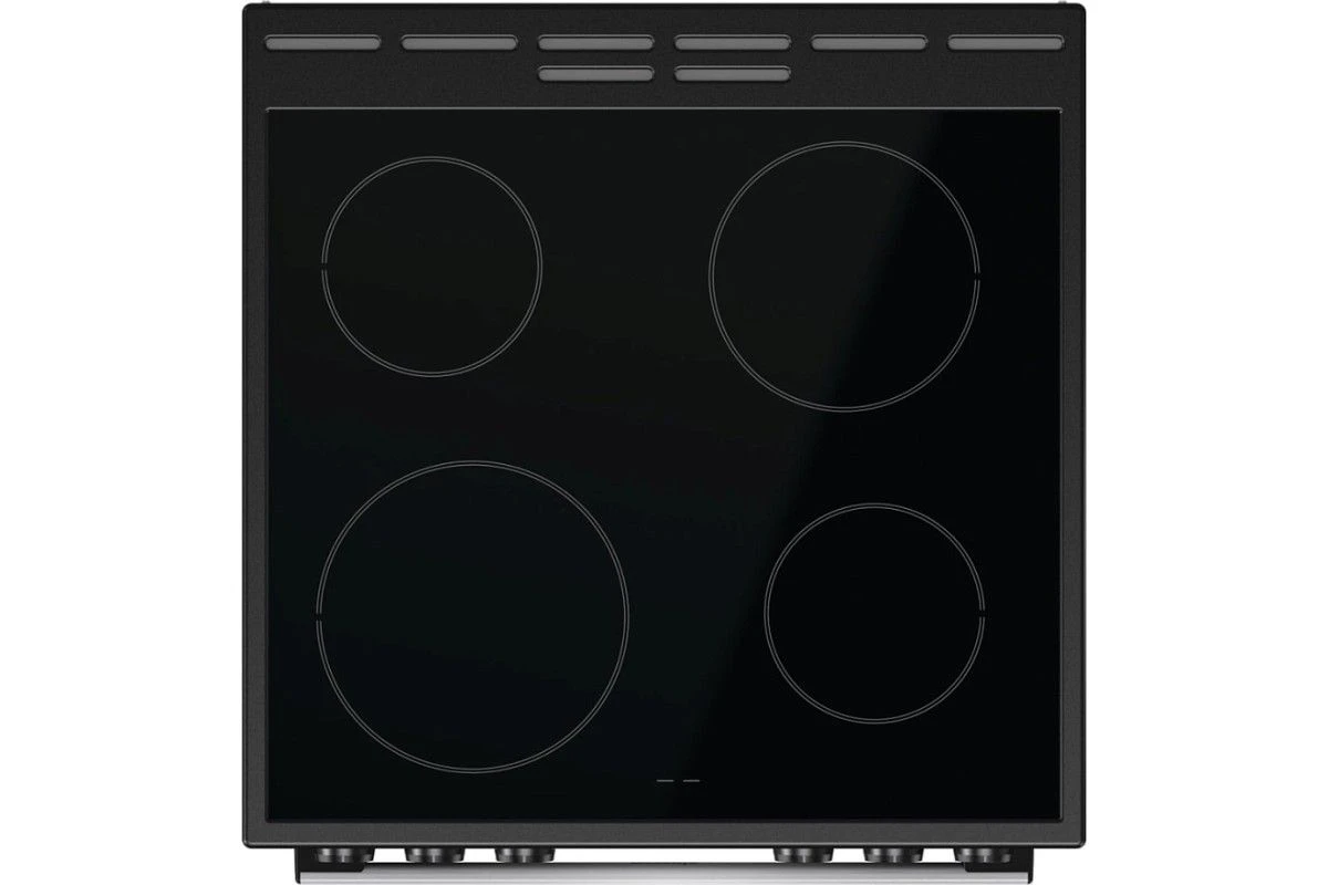 Электрическая плита Gorenje GEC6A11SG