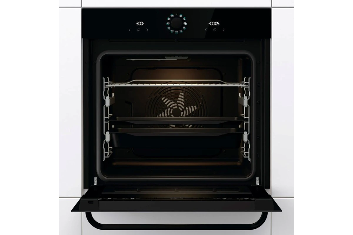 Духовой шкаф Gorenje BOS6737SYB