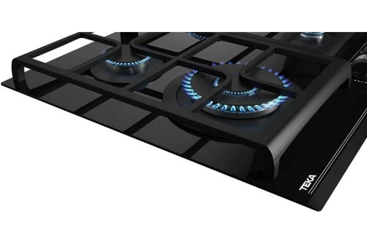 Варочная панель Teka GZC 64320 XBN NIGHT RIVER BLACK