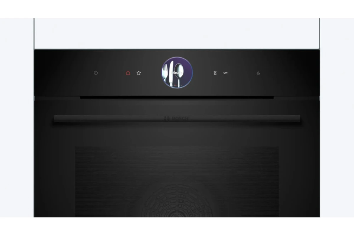 Духовой шкаф Bosch HRG976NB1