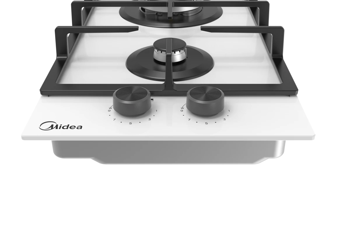 Варочная панель Midea MG3270TGW