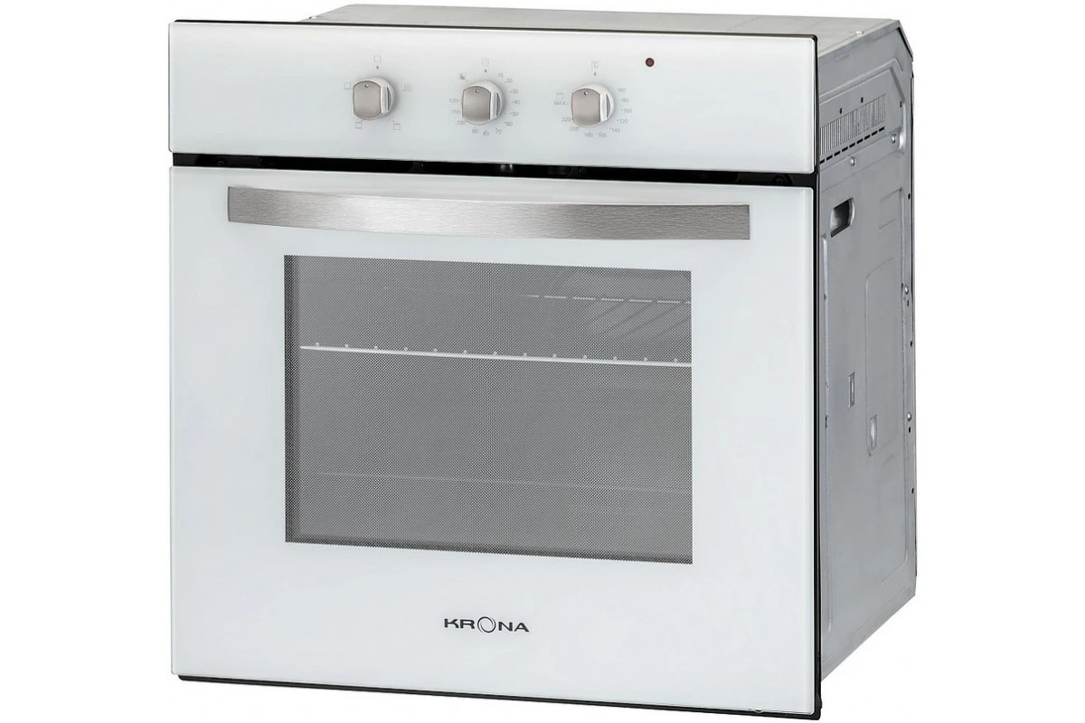 Духовой шкаф Krona SEMPRE 60 WH