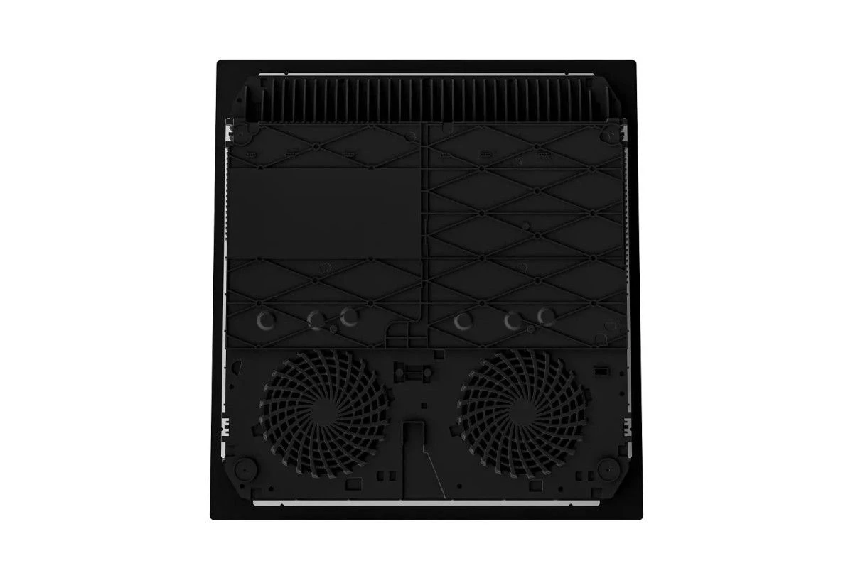 Варочная панель Midea MIH45107F