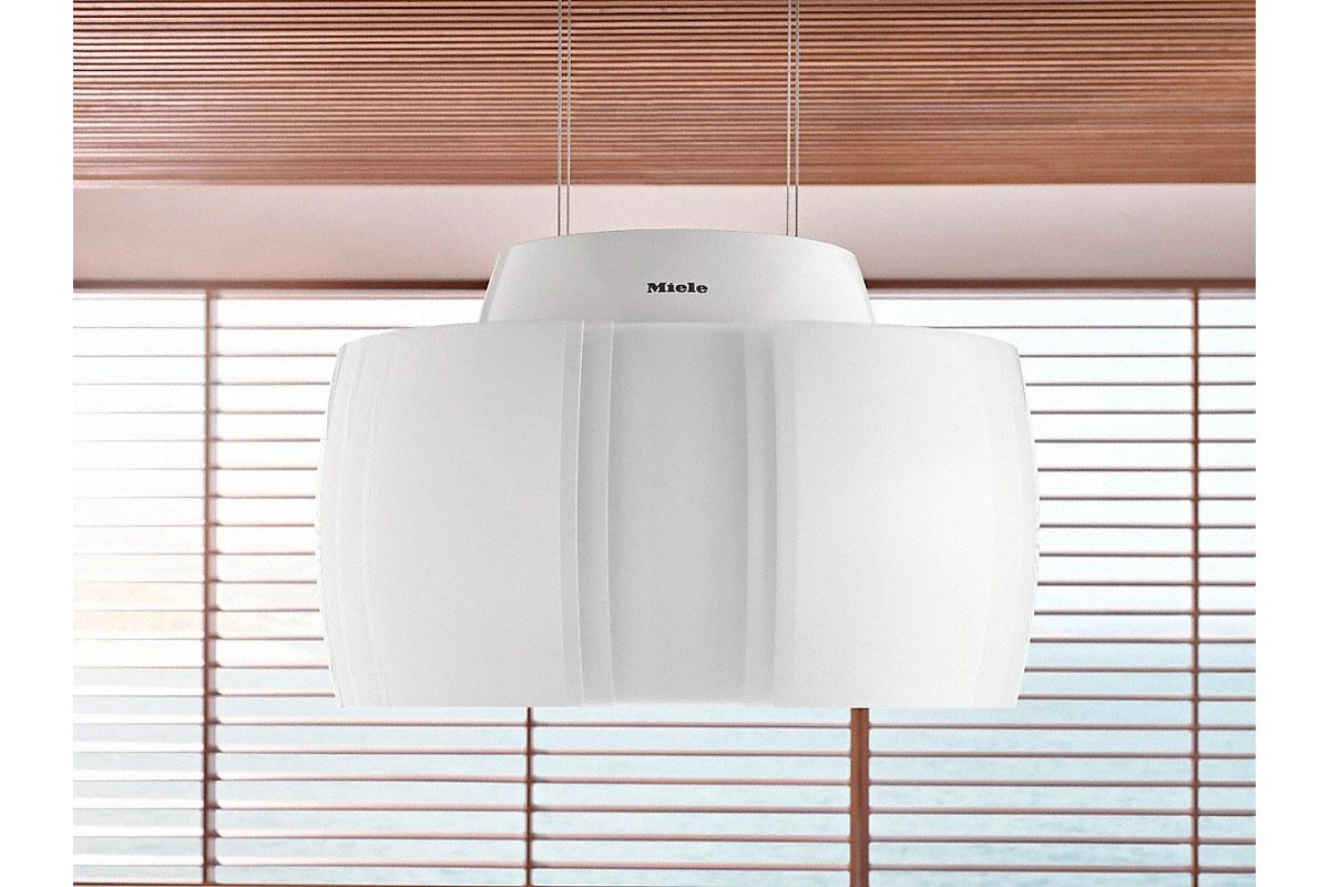 Вытяжка Miele DA 7378 D