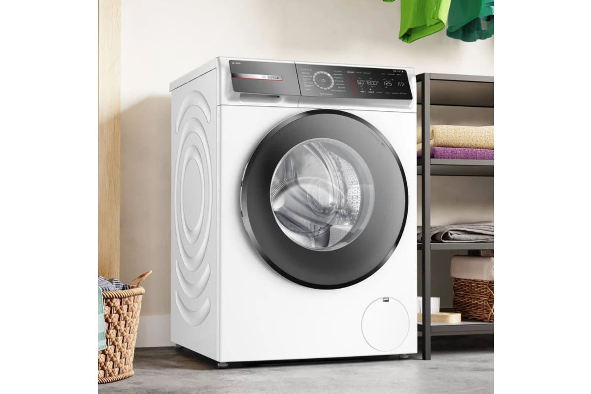 Стиральная машина Bosch WGB256A40