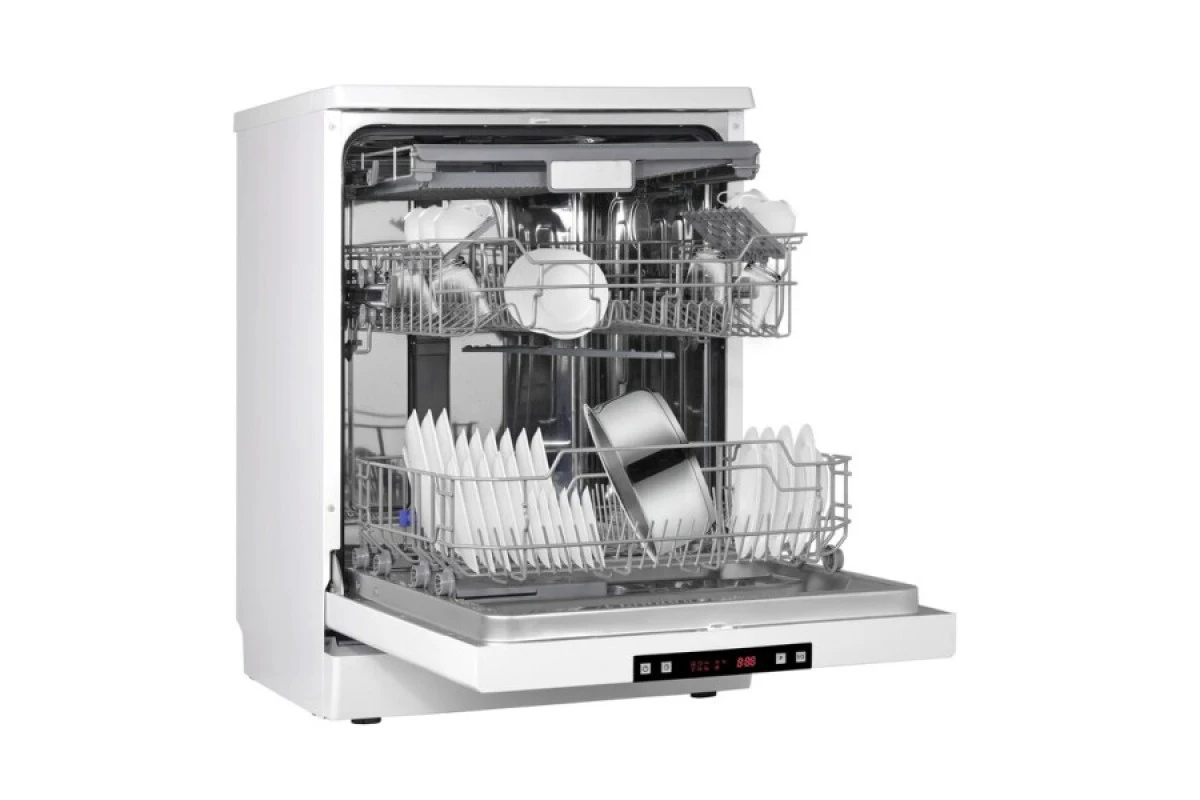 Посудомоечная машина Weissgauff DW 6035