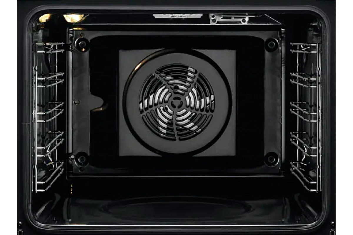 Духовой шкаф Electrolux EOF4P56X