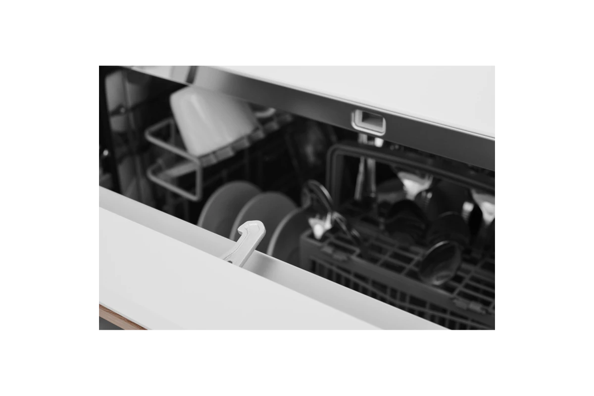 Компактная посудомоечная машина ZUGEL ZDF551W