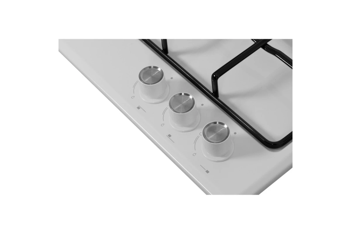 Газовая варочная поверхность Simfer H45V30W411
